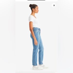 501 original fit for women Levi’s